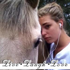 Meet your Posher, Tina